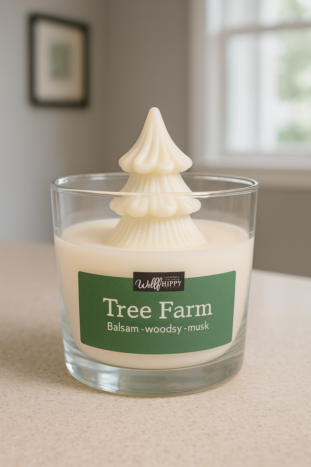 Wickless Candles – Safe • Long-Lasting • Flame-Free Fragrance