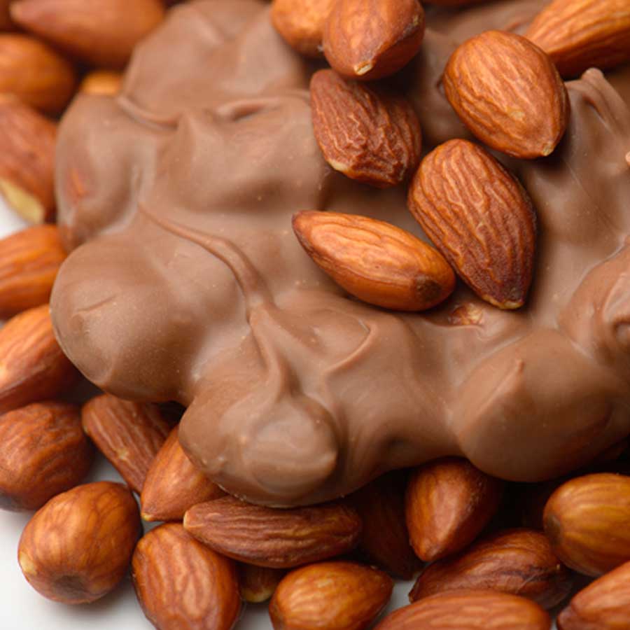 Chocolate Wheels – 1lb batch