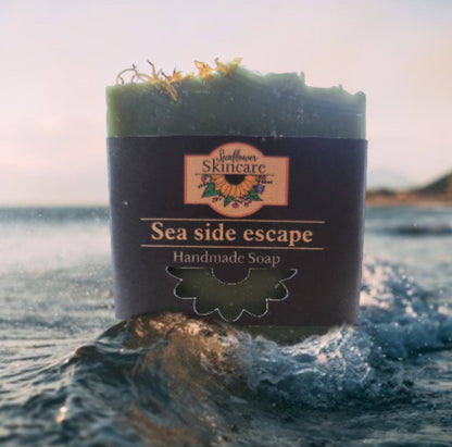 Artesian Bar soap