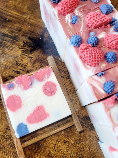 Artesian Bar soap