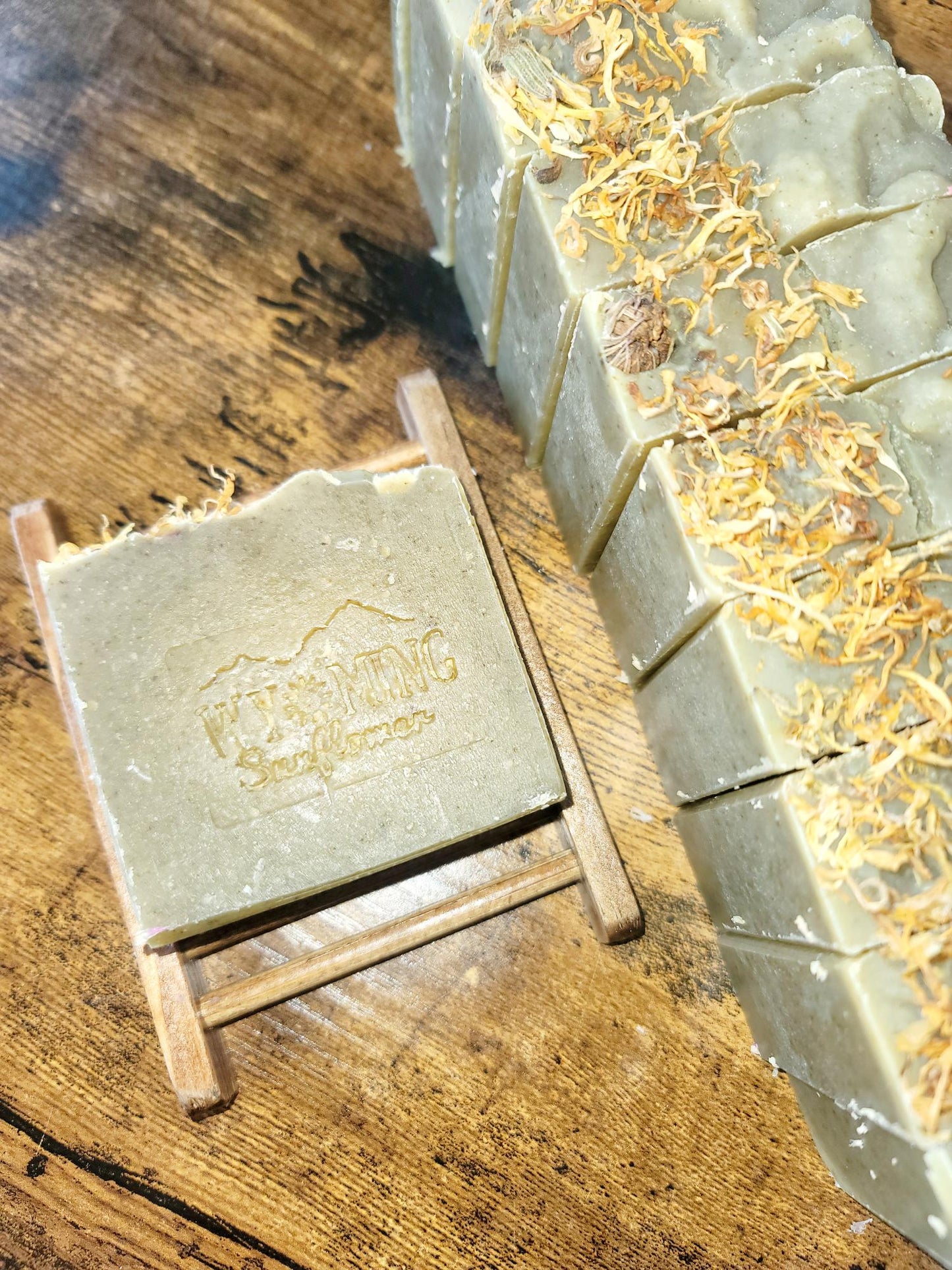 Artesian Bar soap