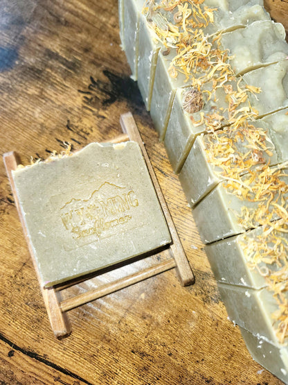 Artesian Bar soap