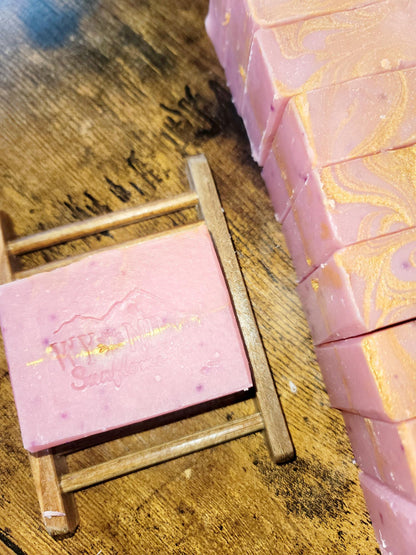 Artesian Bar soap