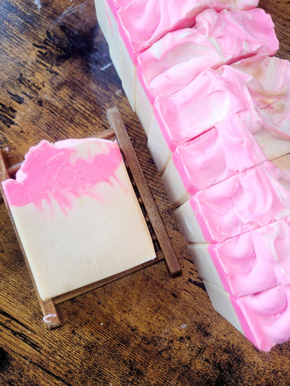 Artesian Bar soap