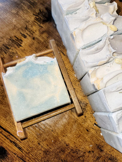 Artesian Bar soap
