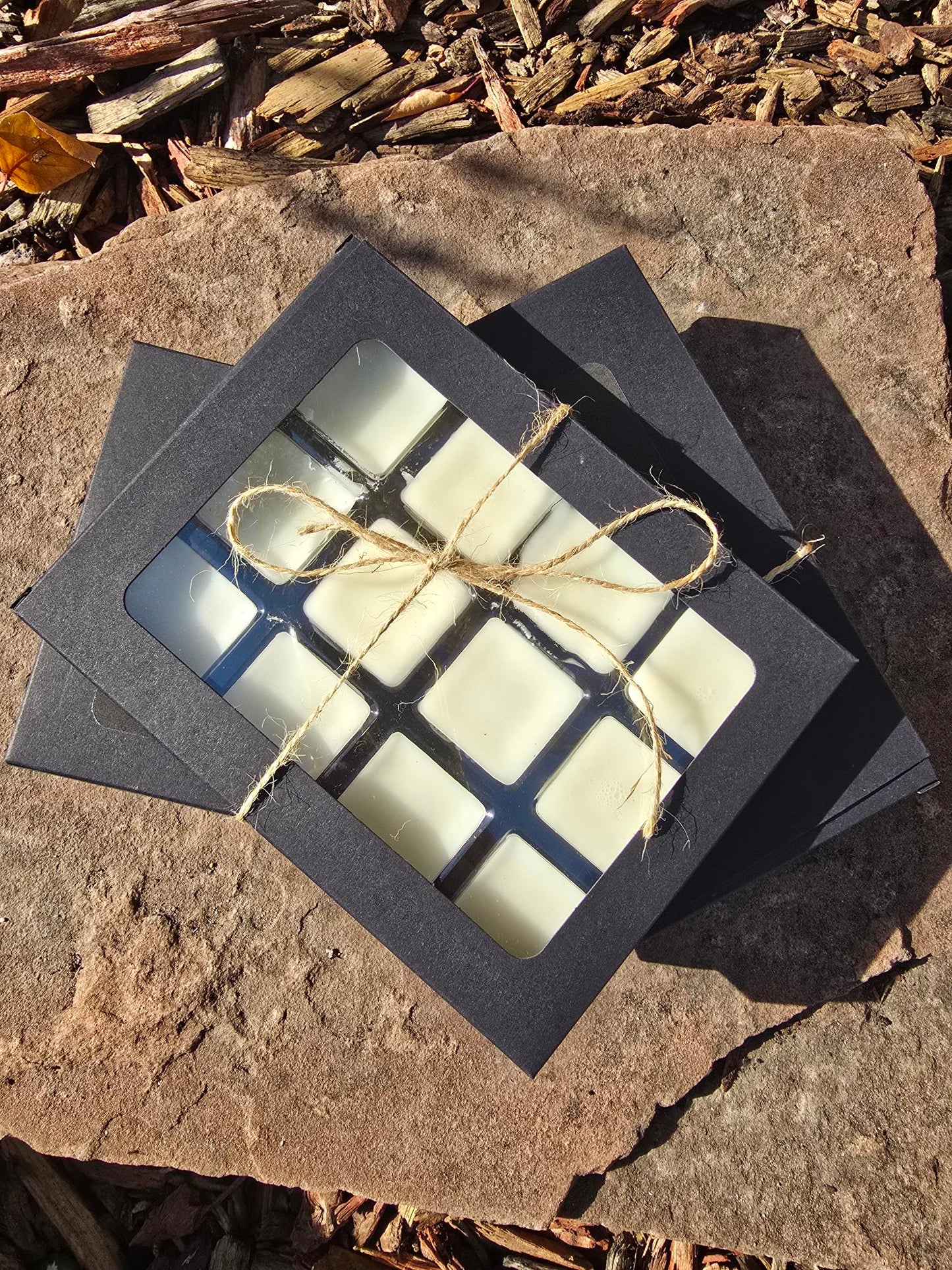 Para-Soy Wax Melts – Clean Burn & Strong Scent - Big Pack