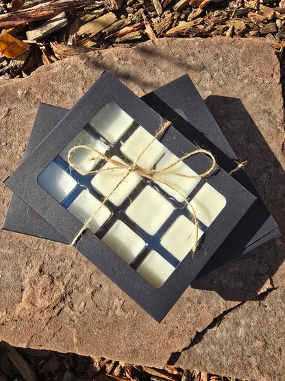 Para-Soy Wax Melts – Clean Burn & Strong Scent - Big Pack