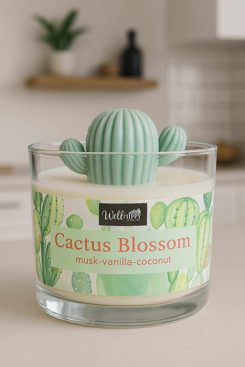 Wickless Candles – Safe • Long-Lasting • Flame-Free Fragrance