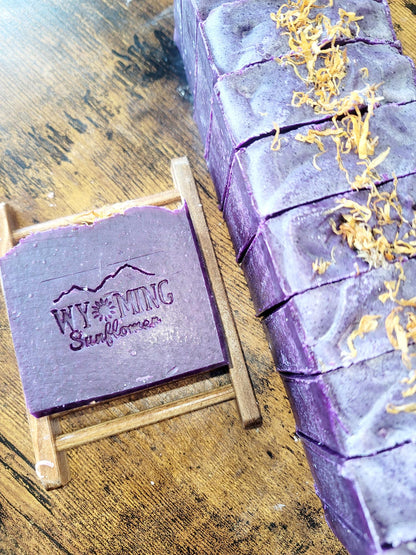 Artesian Bar soap