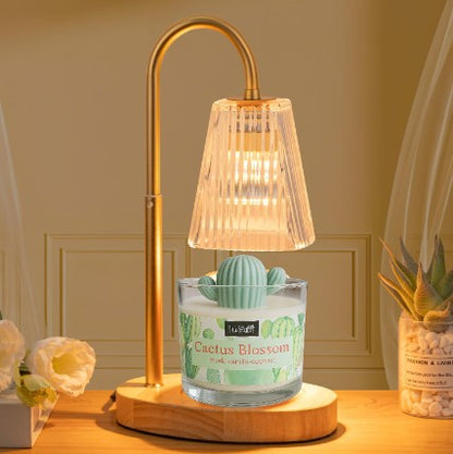 Wickless Candles – Safe • Long-Lasting • Flame-Free Fragrance