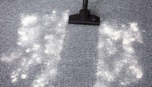 Carpet Freshener powder - 16 Ounces