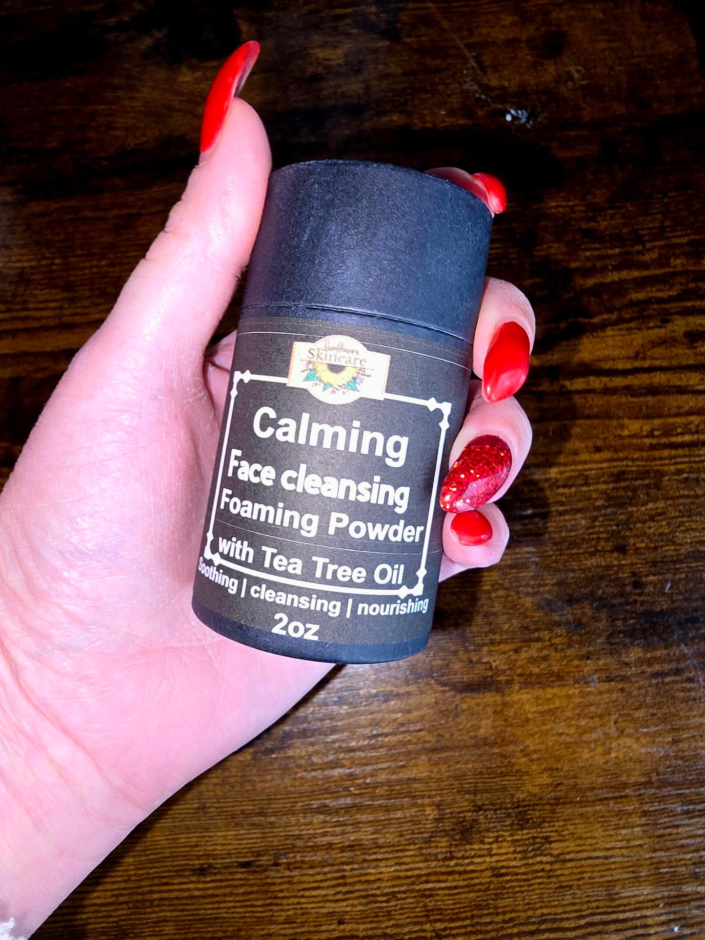 4 Step skincare Routine - Facial Bundle