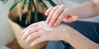 Hand & Body Lotion – 4 fl/oz