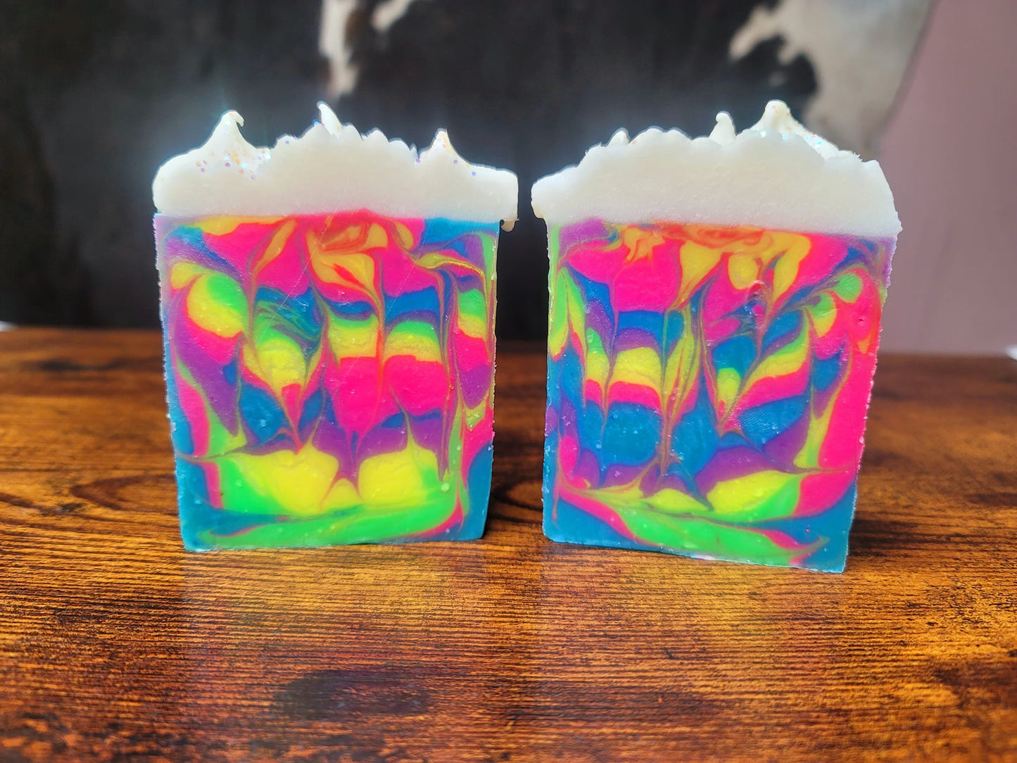 Artesian Bar soap