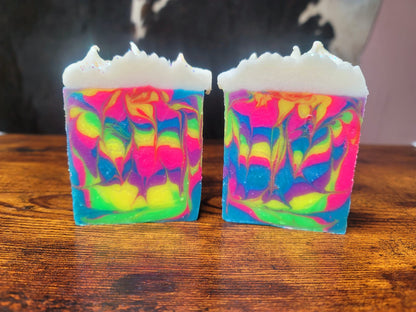 Artesian Bar soap