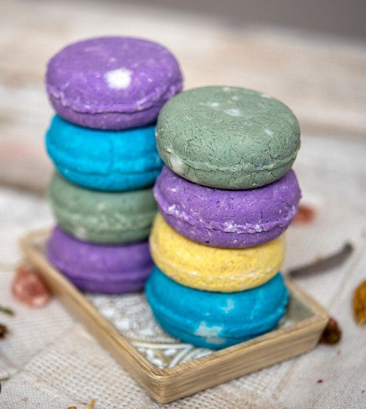 Shampoo Bar – Natural Haircare for Healthy Scalp