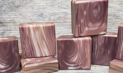 Artesian Bar soap